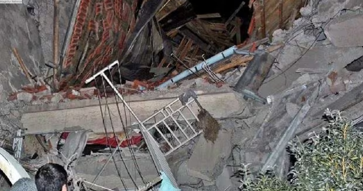 Earthquake of 6.1 magnitude jolts Papua New Guinea